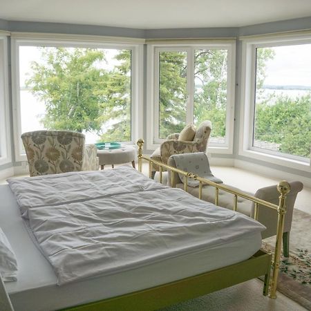 The Empty Nest B & B Carrying Place Экстерьер фото