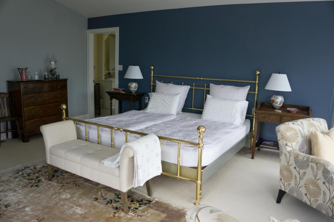 The Empty Nest B & B Carrying Place Экстерьер фото
