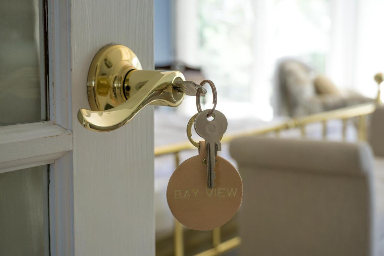 The Empty Nest B & B Carrying Place Экстерьер фото