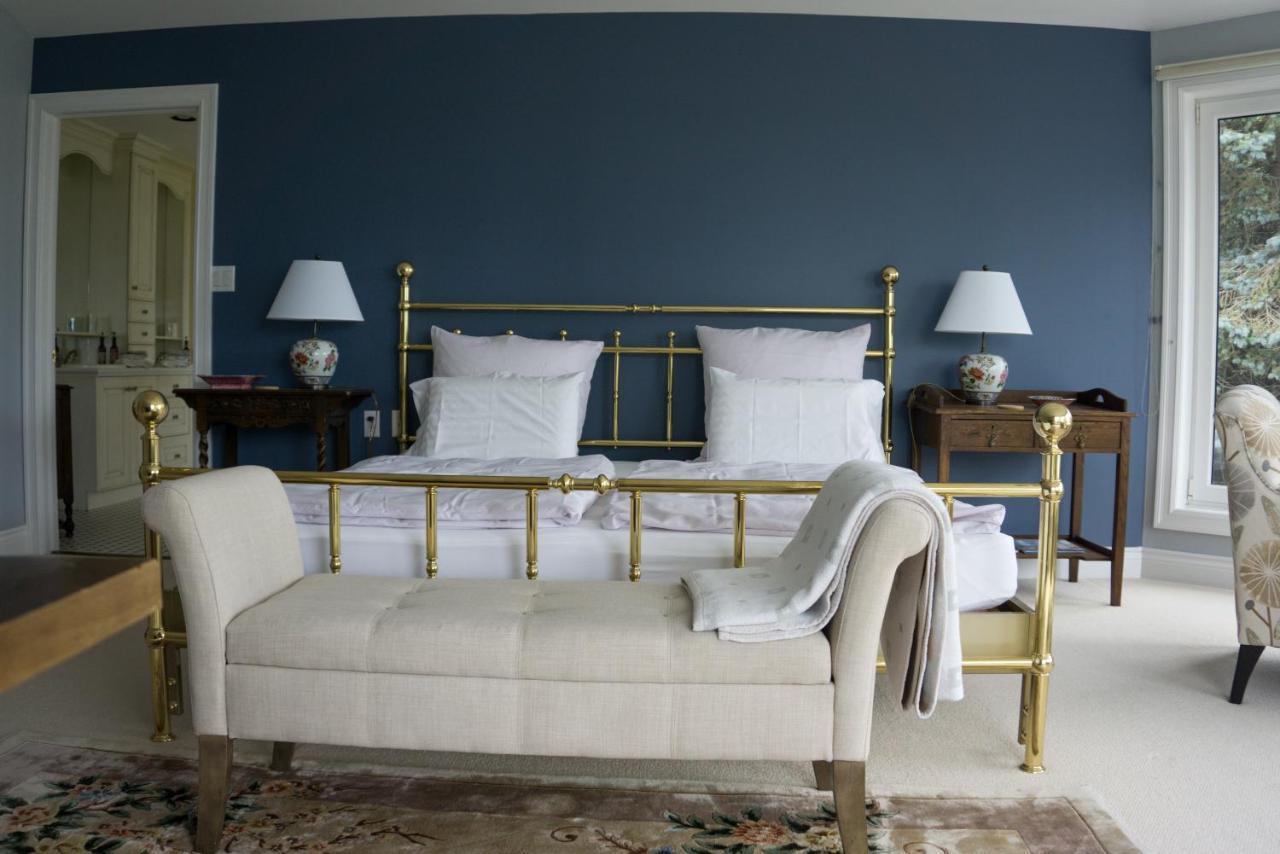The Empty Nest B & B Carrying Place Экстерьер фото