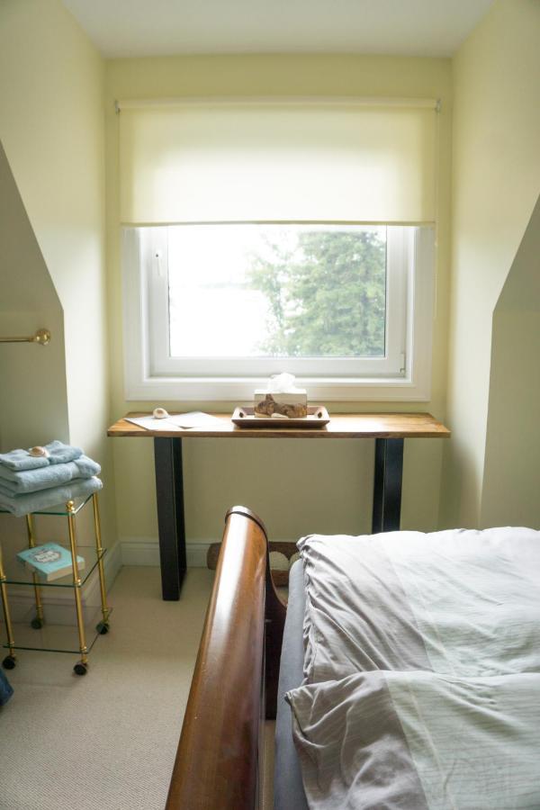 The Empty Nest B & B Carrying Place Экстерьер фото