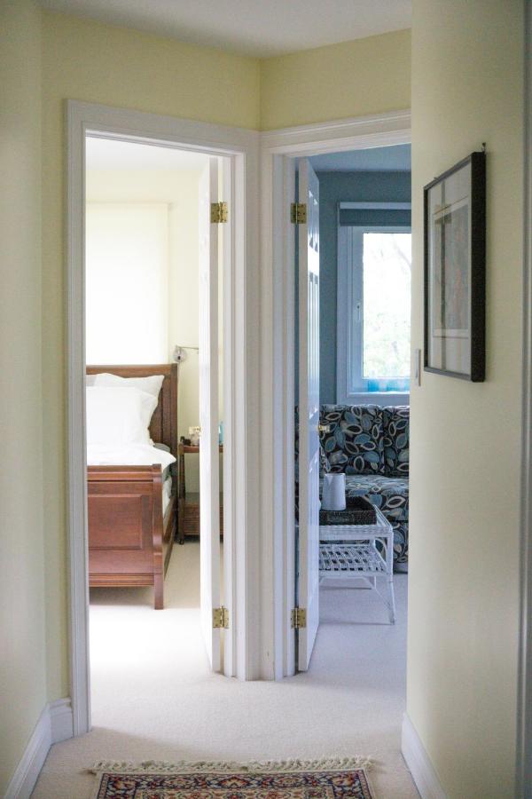 The Empty Nest B & B Carrying Place Экстерьер фото