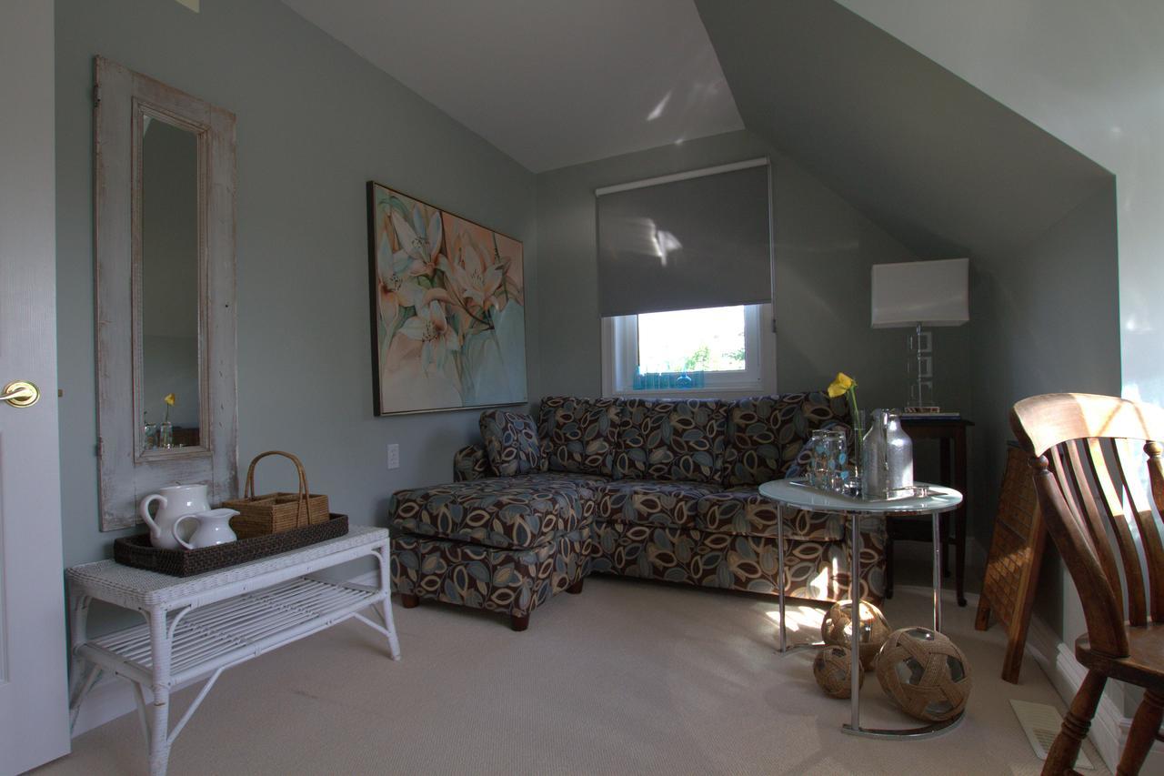 The Empty Nest B & B Carrying Place Экстерьер фото