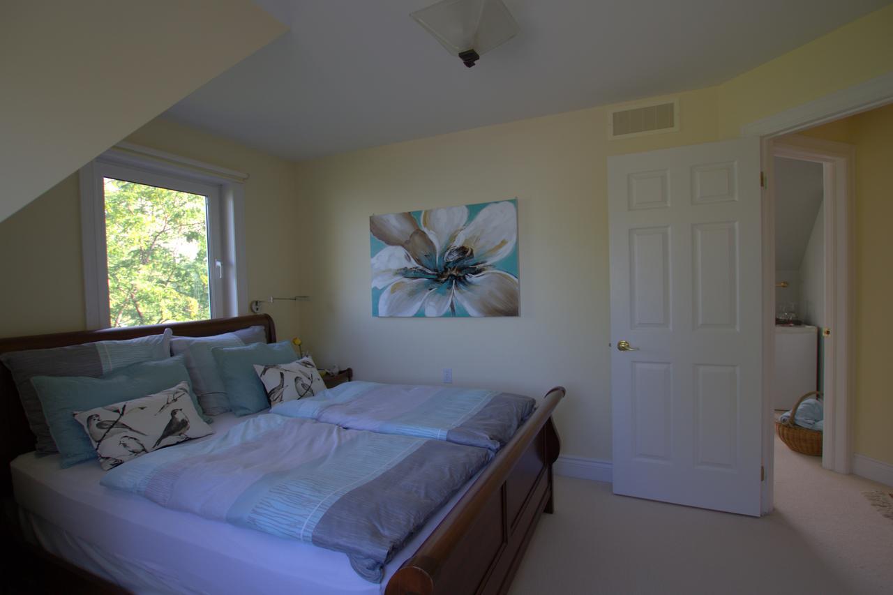 The Empty Nest B & B Carrying Place Экстерьер фото